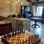 Tenuta Le Tre Querce Gasthof Seminara