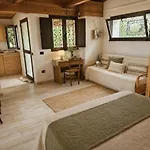 Gasthof Tenuta Le Tre Querce Seminara