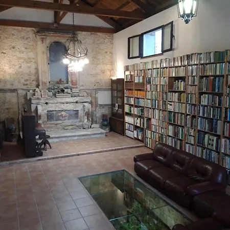 Tenuta Le Tre Querce Seminara