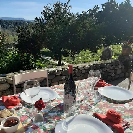 Tenuta Le Tre Querce 3*