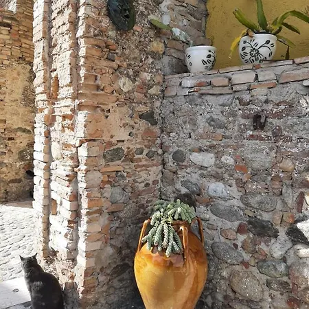 게스트하우스 Tenuta Le Tre Querce