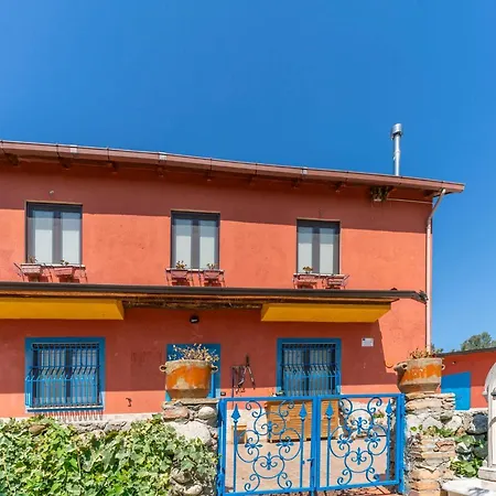 Tenuta Le Tre Querce 3*