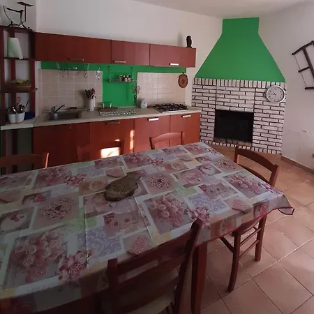 Tenuta Le Tre Querce Maison d'hôtes 3*