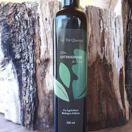 Tenuta Le Tre Querce 3*
