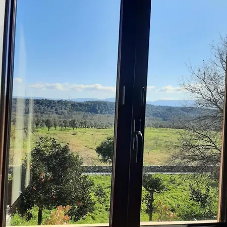 게스트하우스 Tenuta Le Tre Querce