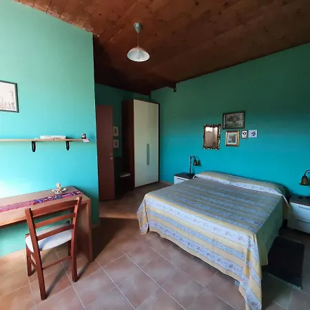 Tenuta Le Tre Querce Seminara