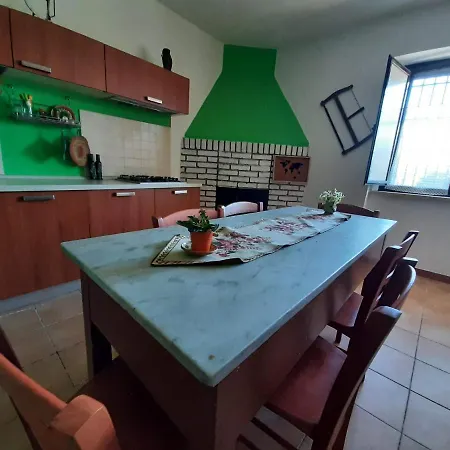 Tenuta Le Tre Querce 3* Seminara