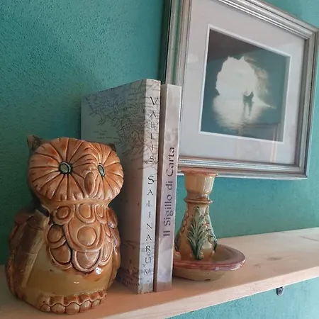 Maison d'hôtes Tenuta Le Tre Querce