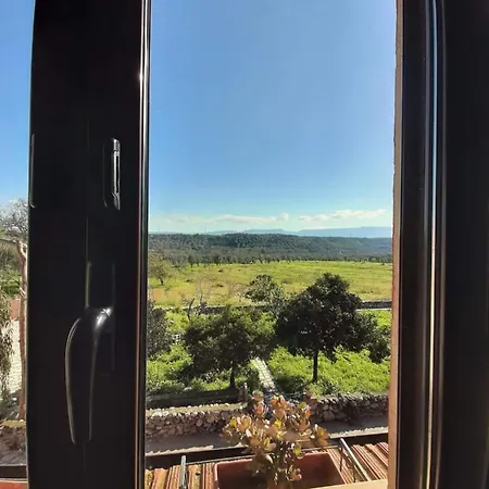 게스트하우스 Tenuta Le Tre Querce 3*