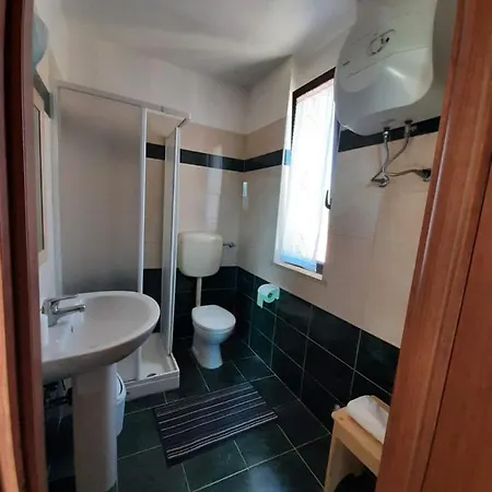 게스트하우스 Tenuta Le Tre Querce 3*