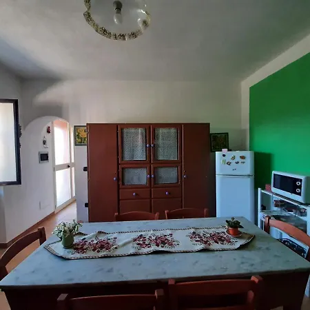 Tenuta Le Tre Querce Maison d'hôtes 3*