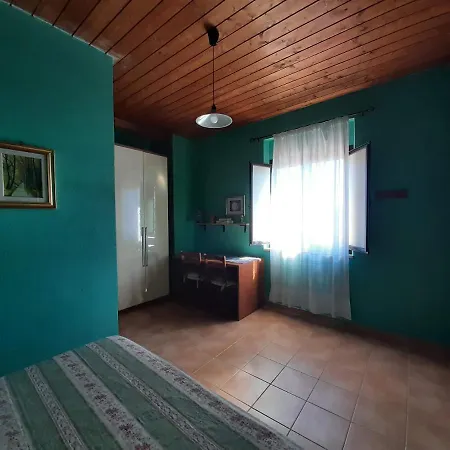 Tenuta Le Tre Querce 게스트하우스 Seminara