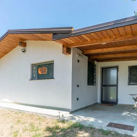 Maison d'hôtes Tenuta Le Tre Querce