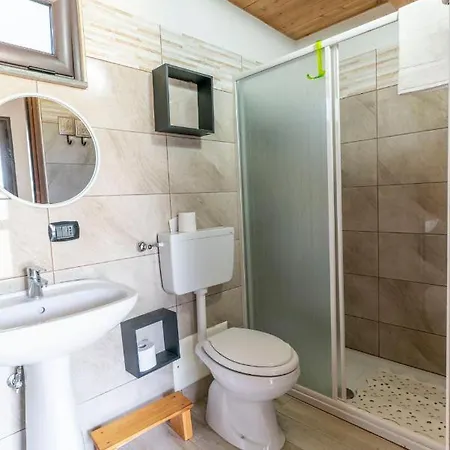 Tenuta Le Tre Querce 게스트하우스