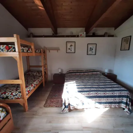 Tenuta Le Tre Querce 3* Seminara