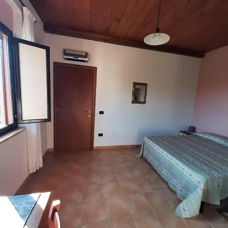 Tenuta Le Tre Querce Maison d'hôtes