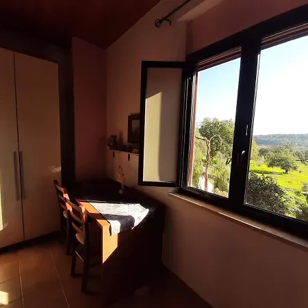 Tenuta Le Tre Querce Maison d'hôtes Seminara