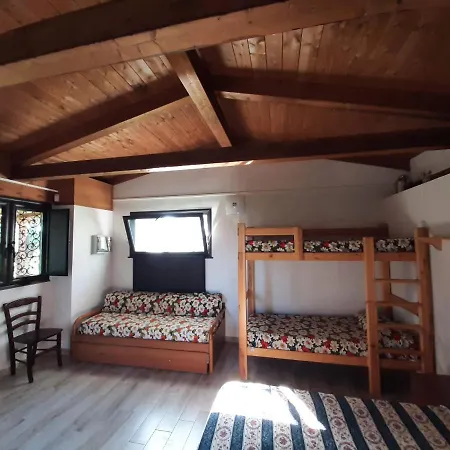 게스트하우스 Tenuta Le Tre Querce 3*