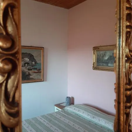 Tenuta Le Tre Querce 게스트하우스 Seminara