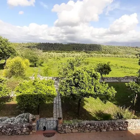 게스트하우스 Tenuta Le Tre Querce