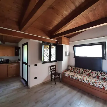 Tenuta Le Tre Querce 3* Seminara