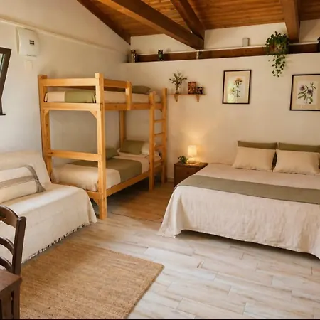 Gasthof Tenuta Le Tre Querce 3*