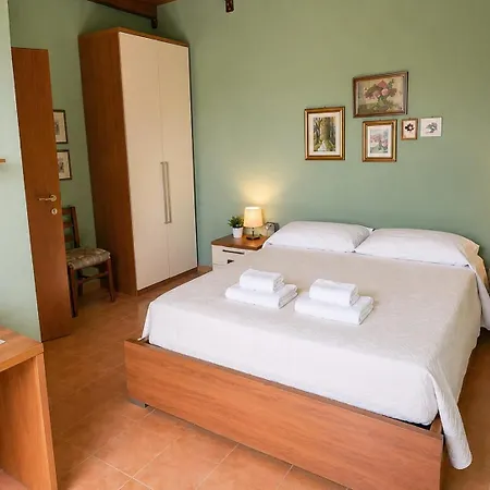 Tenuta Le Tre Querce 3* Seminara