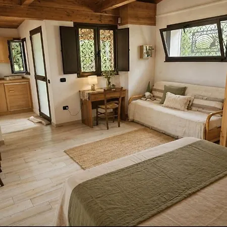 Affittacamere Tenuta Le Tre Querce Seminara