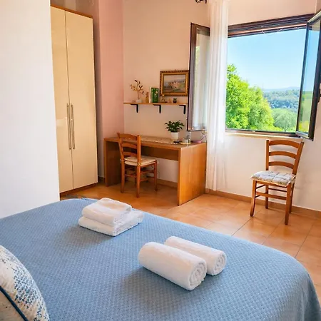 Tenuta Le Tre Querce 3*