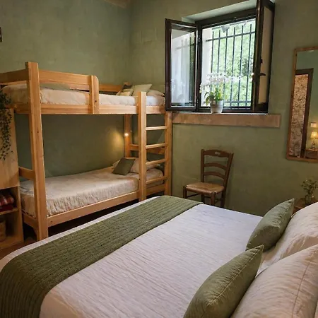Tenuta Le Tre Querce 3* Seminara