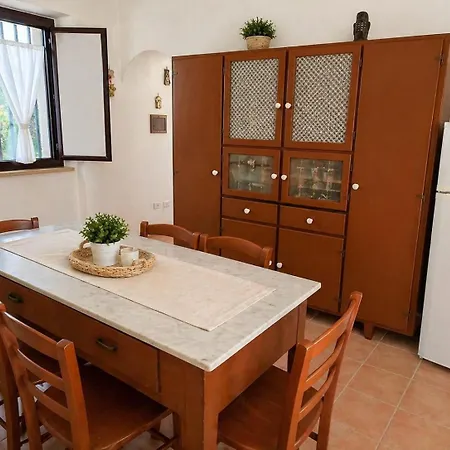 Tenuta Le Tre Querce Gasthof
