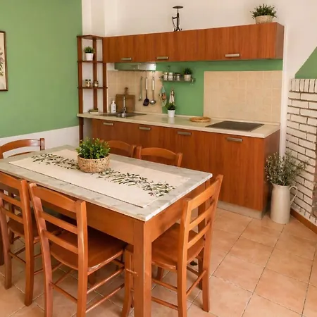 Tenuta Le Tre Querce Gasthof 3*
