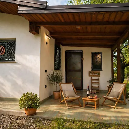 Tenuta Le Tre Querce 3* Seminara