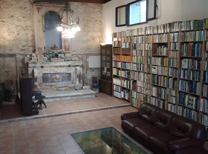 Tenuta Le Tre Querce Seminara