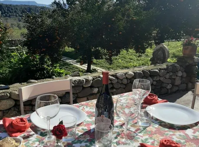 Tenuta Le Tre Querce 3*