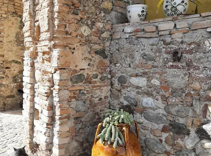 Casa de hóspedes Tenuta Le Tre Querce