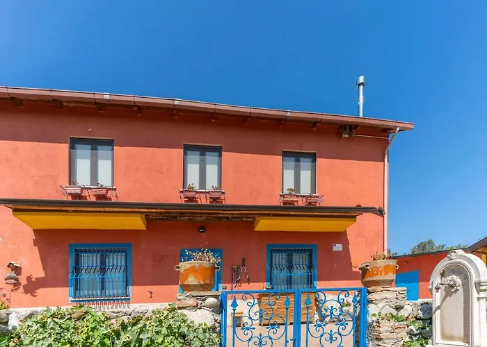 Tenuta Le Tre Querce 3*