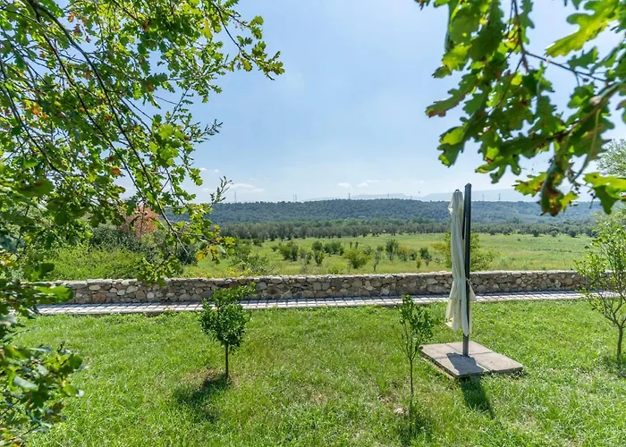 Casa de hóspedes Tenuta Le Tre Querce