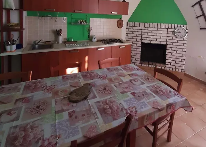 Tenuta Le Tre Querce Casa de hóspedes 3*