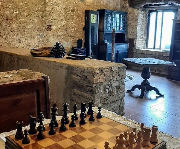 Tenuta Le Tre Querce Casa de hóspedes Seminara