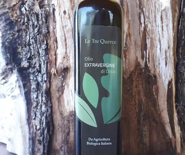 Tenuta Le Tre Querce 3*