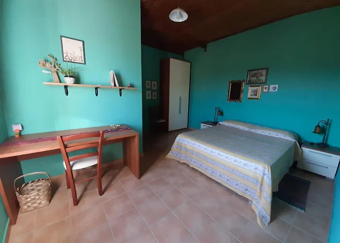 Tenuta Le Tre Querce בית הארחה