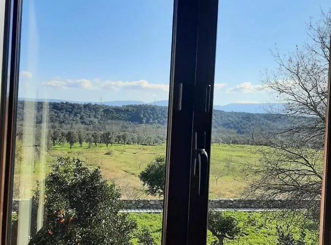 בית הארחה Tenuta Le Tre Querce