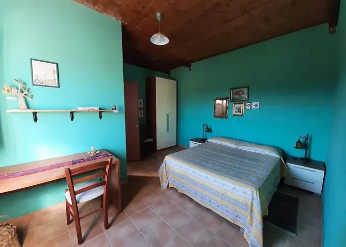 Tenuta Le Tre Querce Seminara