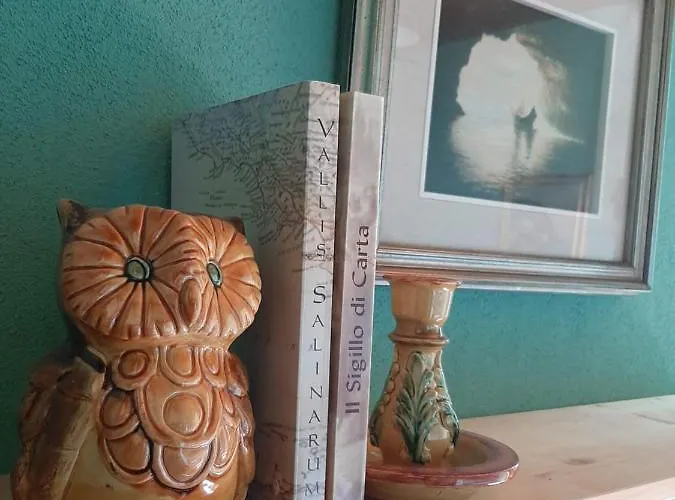 Casa de hóspedes Tenuta Le Tre Querce