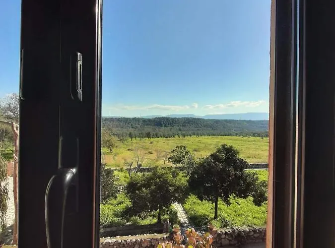 Casa de hóspedes Tenuta Le Tre Querce 3*