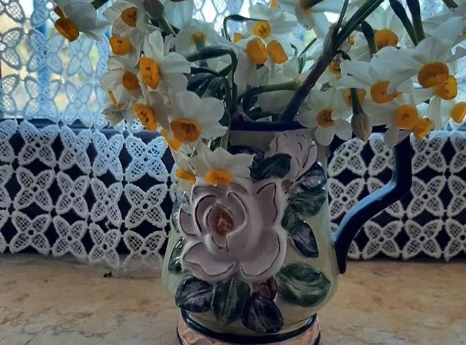 Tenuta Le Tre Querce Casa de hóspedes