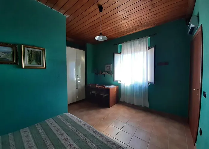 Tenuta Le Tre Querce Casa de hóspedes Seminara