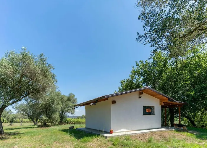 Casa de hóspedes Tenuta Le Tre Querce Seminara