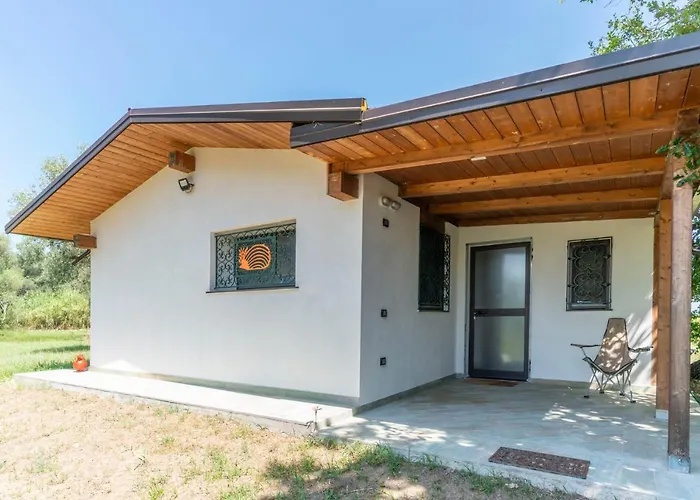 Casa de hóspedes Tenuta Le Tre Querce